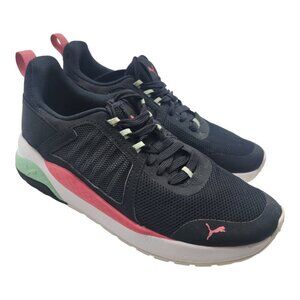 Puma Shoes Womens Size 6.5 Multicolor Anzarun Athletic Gym Running  374255-06